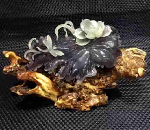 历经千年不衰竭的中华国宝——玉雕