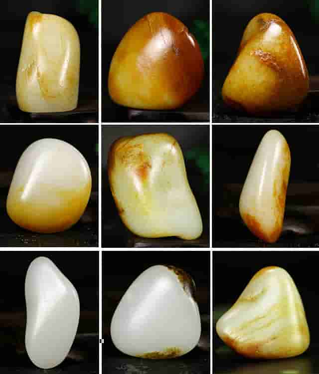 什么是和田玉，羊脂玉？