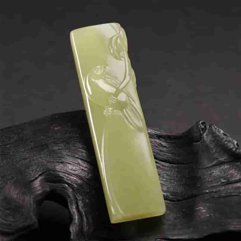 玩玉23年四个心得，欢迎评论!