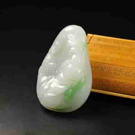 什么样的玉才是一个好的玉器？