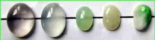 翡翠最直观的价值评估——种、水篇