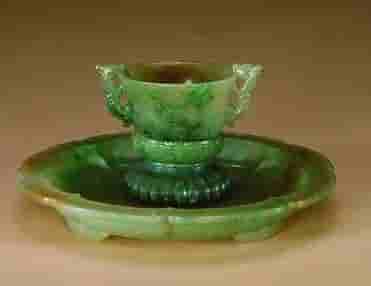 故宫博物院收藏的知名翡翠赏