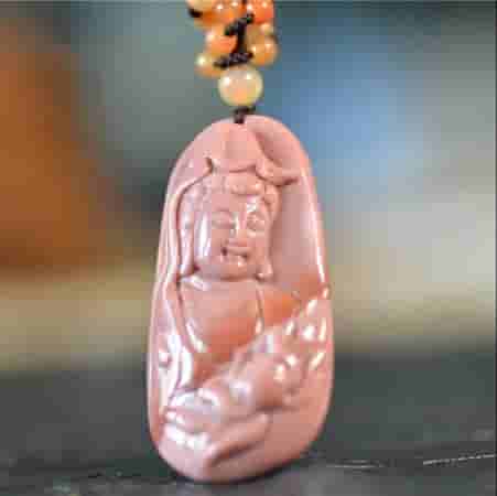 蛋白玉，玉石中的后起之秀！