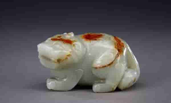 古玉为啥没新玉受欢迎？！?