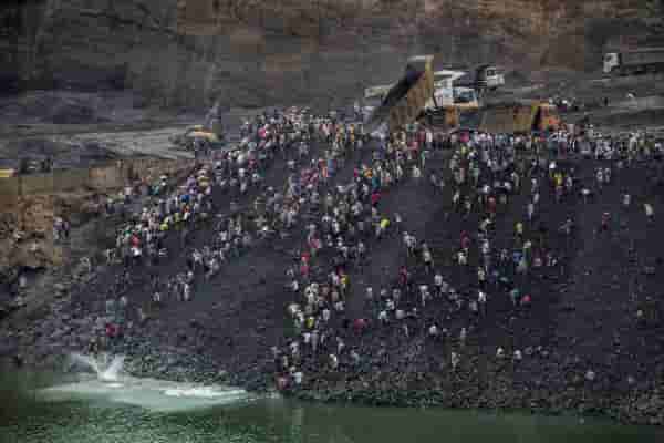 缅甸人，自己知道翡翠赚钱，自己干嘛不切开卖?