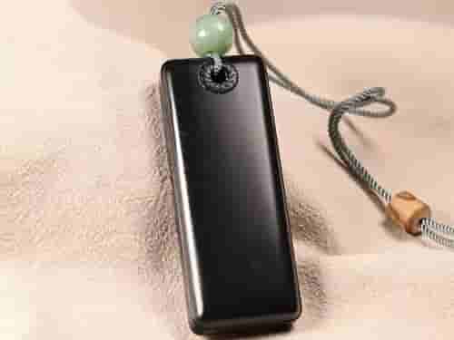 和田墨玉竟然排在羊脂玉之前，这是为何？