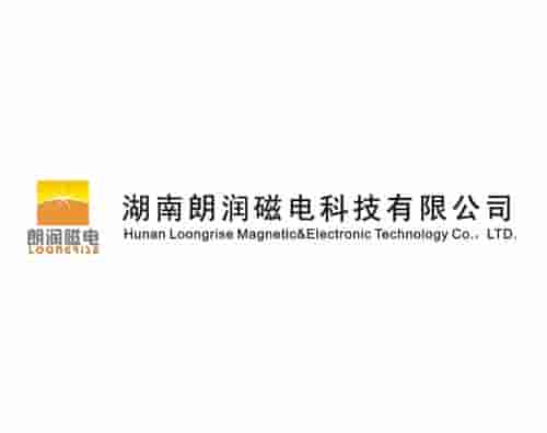 长沙万户助湖南朗润磁电科技打造全新官网