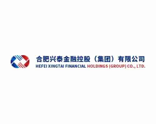 合肥万户网络助力合肥兴泰金融控股打造区域一流金融控股平台