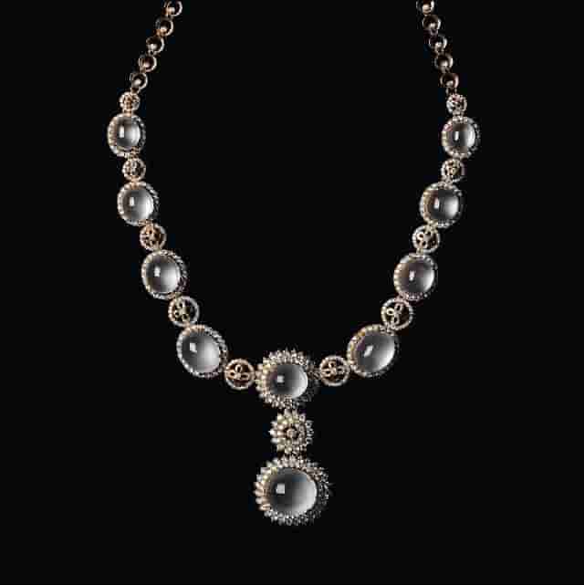 说说翡翠的基础知识