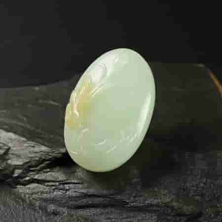 玩玉最重要的其实是理性