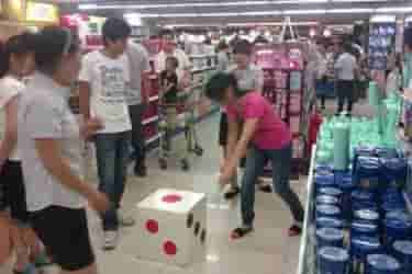 “中奖”一折价格可买玉器 即使真玉器价格相差悬殊-BG