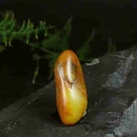 和田玉大家庭的基础知识