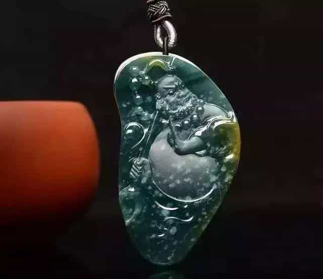 翡翠危料你了解多少？