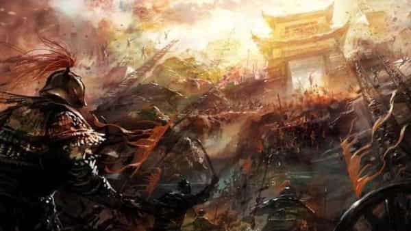 为什么谋士做不了一把手？