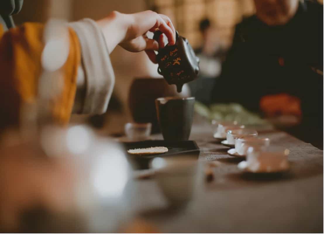 国家出手整治茶叶金融，资本作的恶不能让茶农担恶果