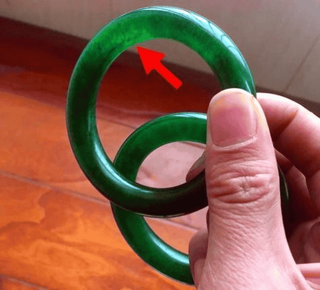 用“海克斯科技”做成的翡翠，全是科技与狠活！