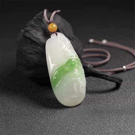 如何选择适合自己的玉石?