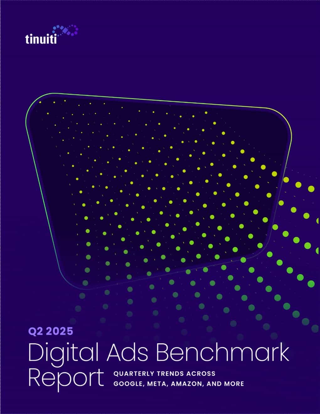 2025年第二季度网络广告报告(图1)