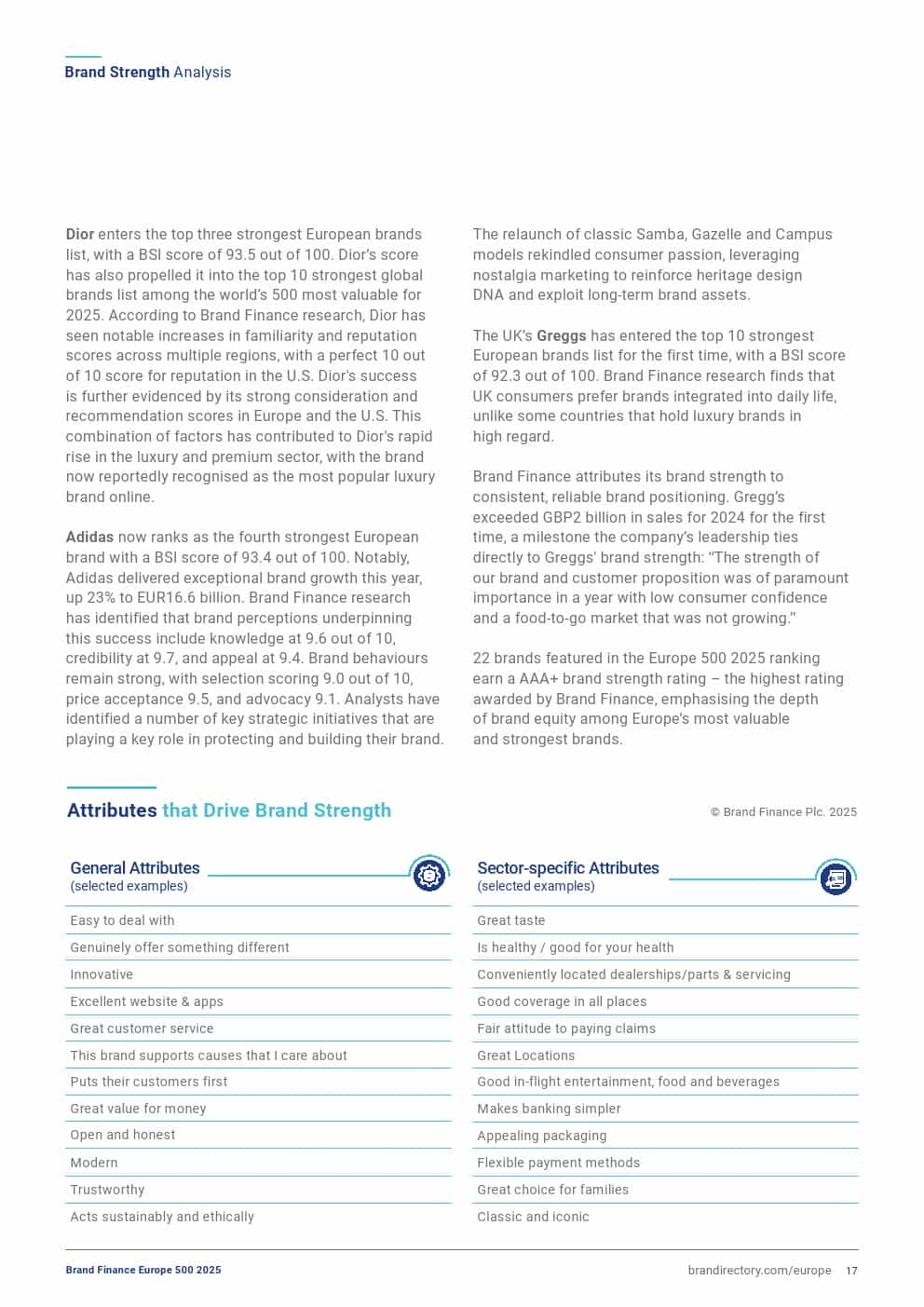 2025年欧洲品牌500强（图17）