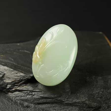 玩玉最重要的其实是理性