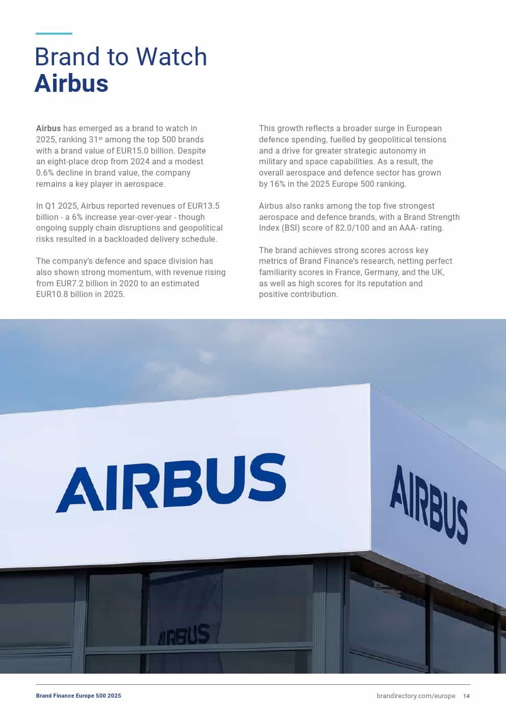 2025年欧洲品牌500强（图14）