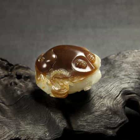 怎么选购和田玉？