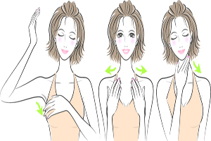 艾灸屁股出水怎么回事
