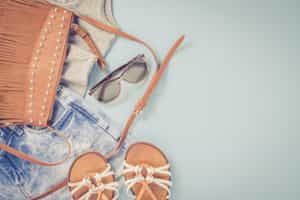 哪款阔腿裤适合矮个子 哪款阔腿裤适合矮个子