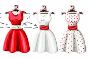 格子衬衫怎么搭配