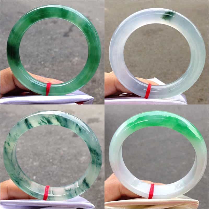 如何买到一个玉镯子不被坑呢？