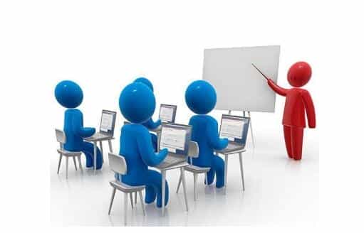 教育机构小程序开发板块