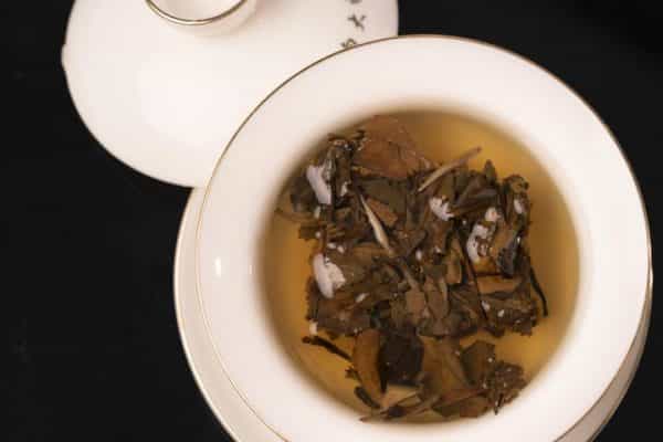 茶能不能“闷泡”，看得是茶！