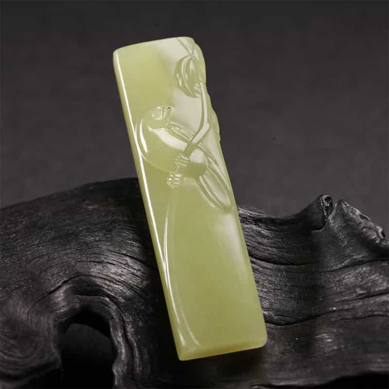 玩玉23年四个心得，欢迎评论!