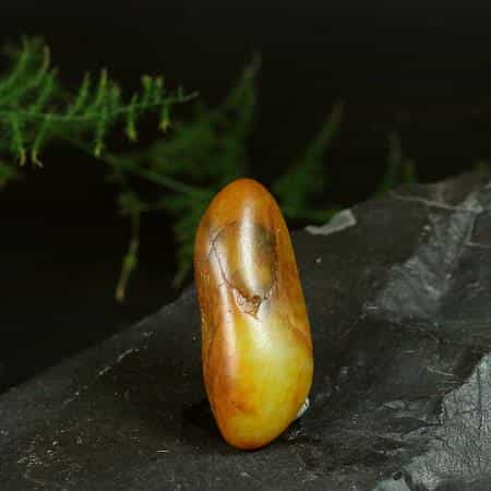 和田玉大家庭的基础知识