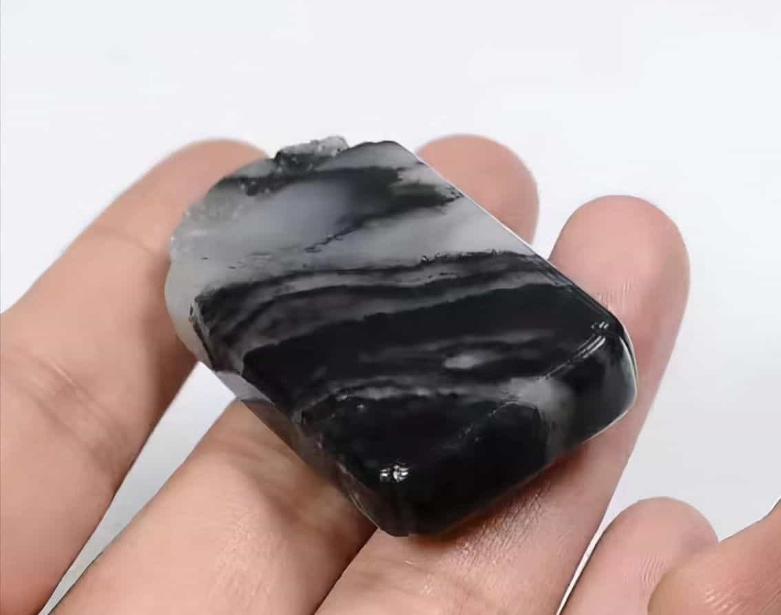 和田玉最常见的四大骗局