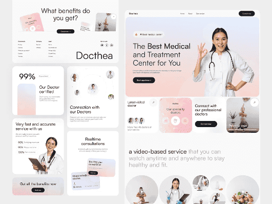 自适应网站设计在企业建站中是必须