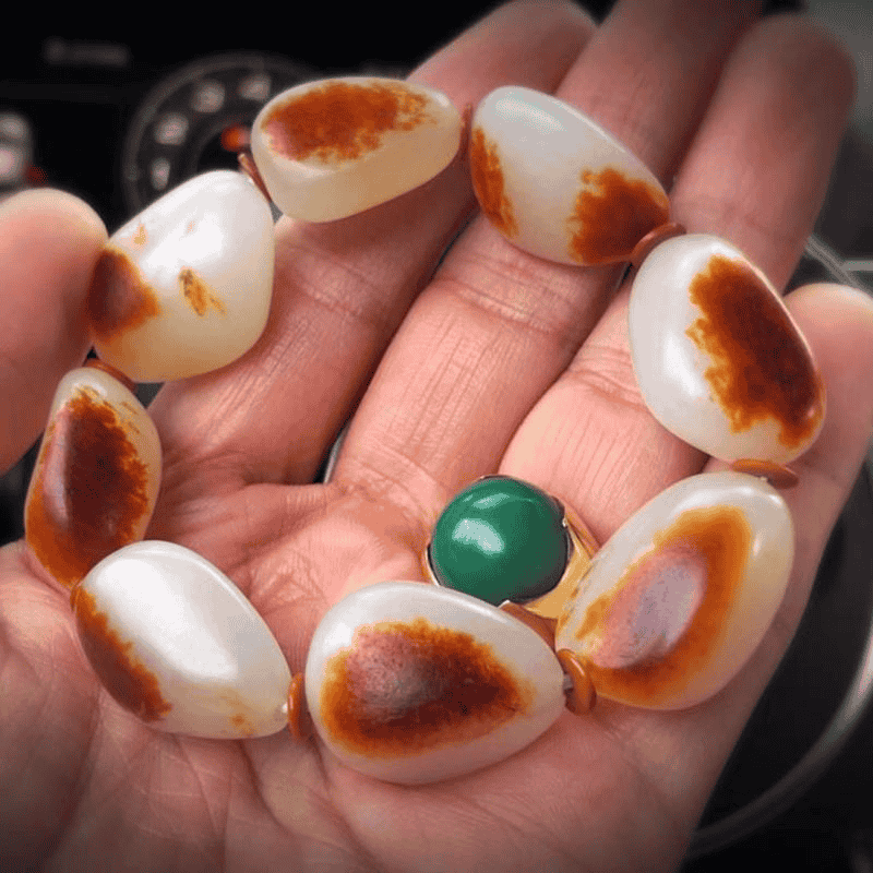 揭秘和田玉行业的黑暗面，新玩家称：万万想不到