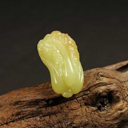 玉缘”之说真的存在吗？