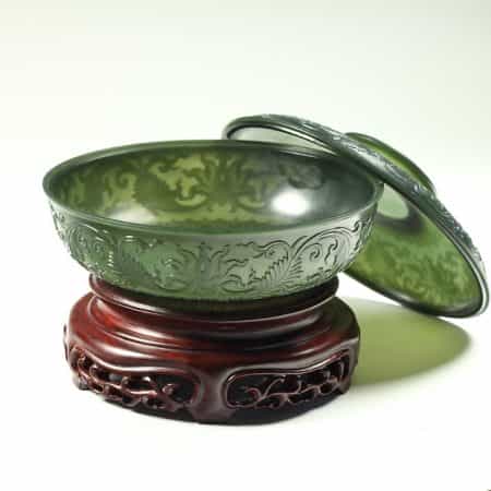 您不得不知道的中华玉文化