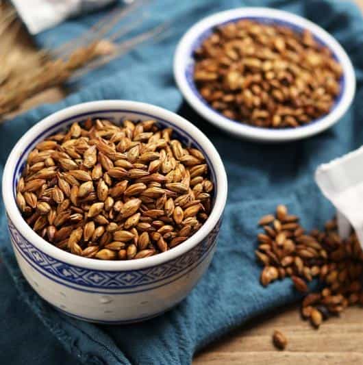 普洱和大麦茶能同时喝吗？