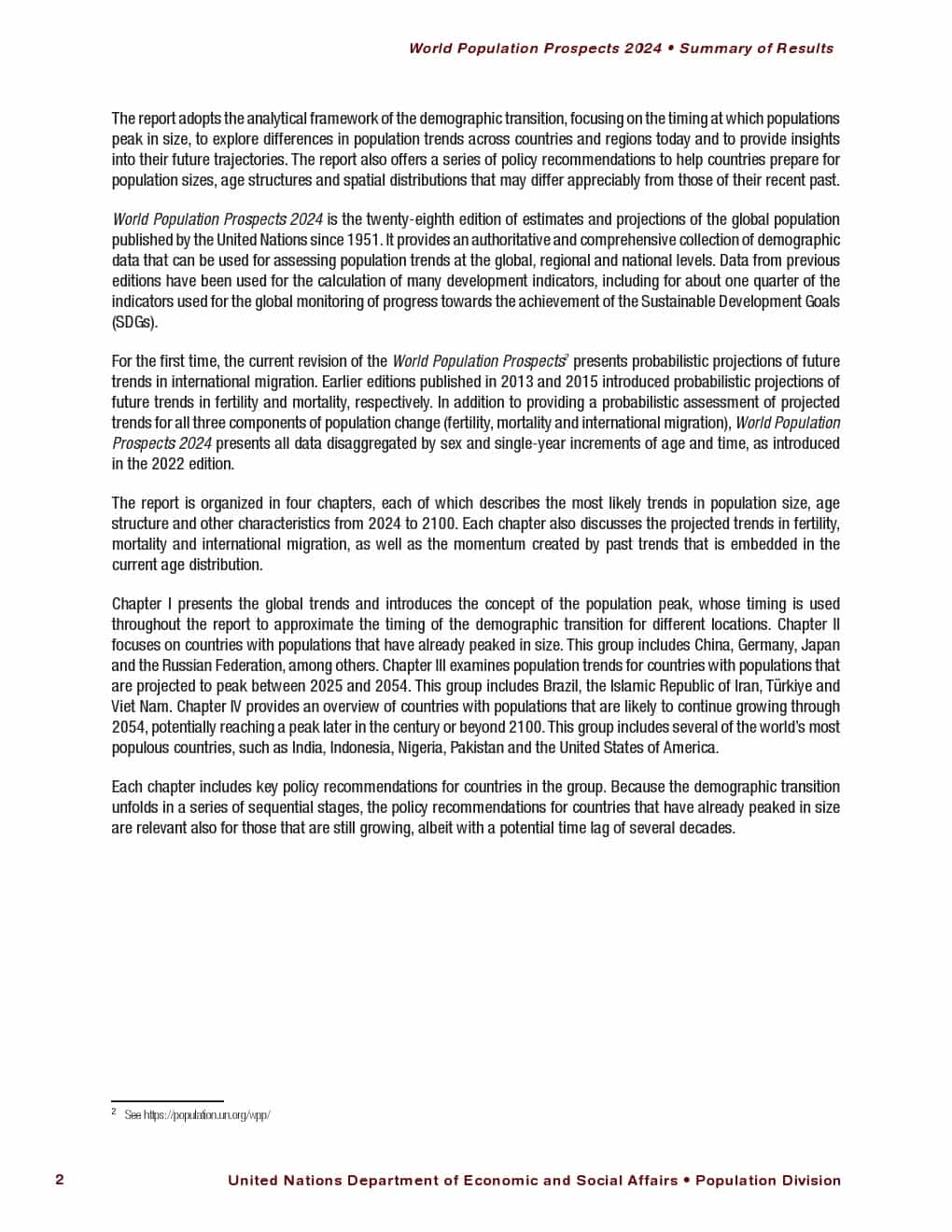 2024年世界人口展望报告（图16）