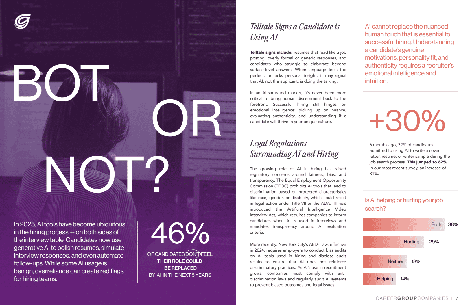2025年中市场趋势报告与薪资指南(图7)
