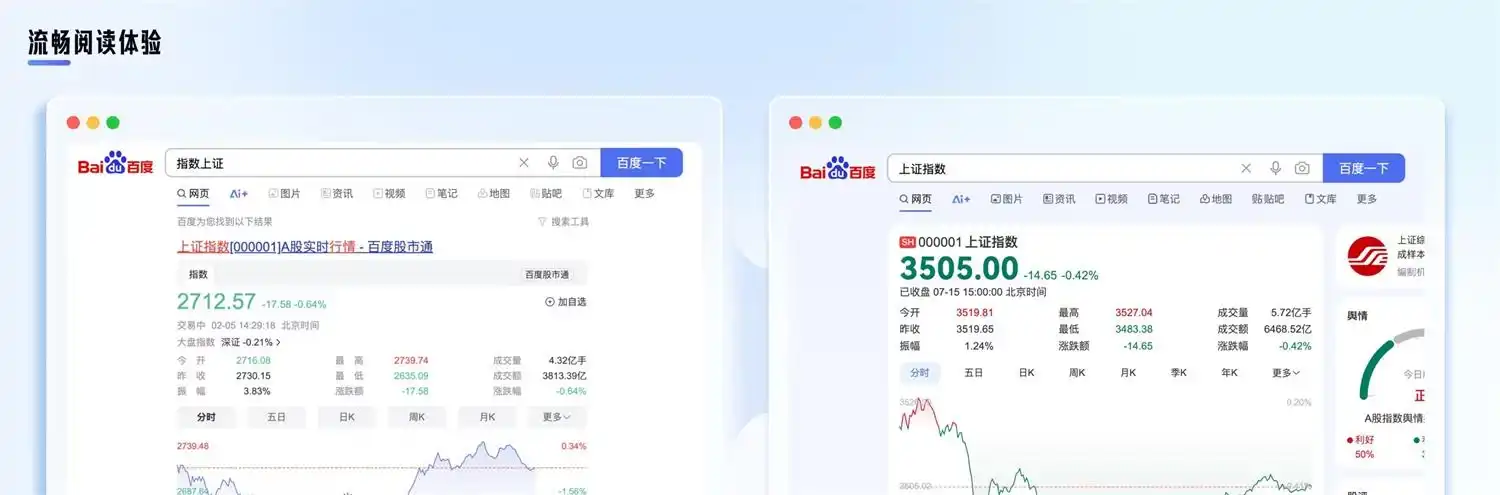 大厂高手出品！教你把复杂金融数据设计得清晰易懂