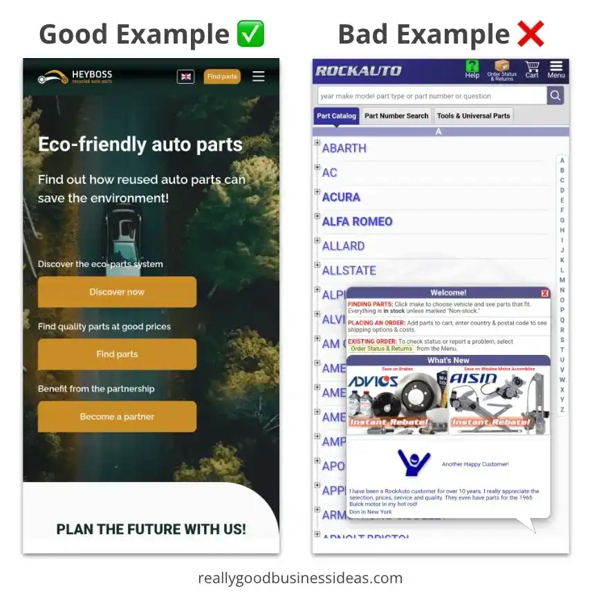 上手即用！6个提升落地页转化的心理学技巧