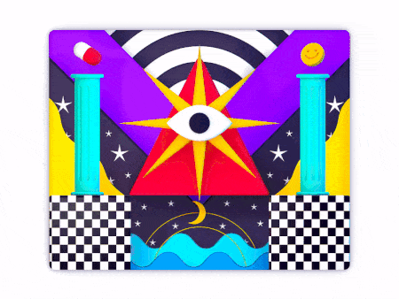 重磅好文！2022 年值得设计师尝试的 9 个视觉设计方向