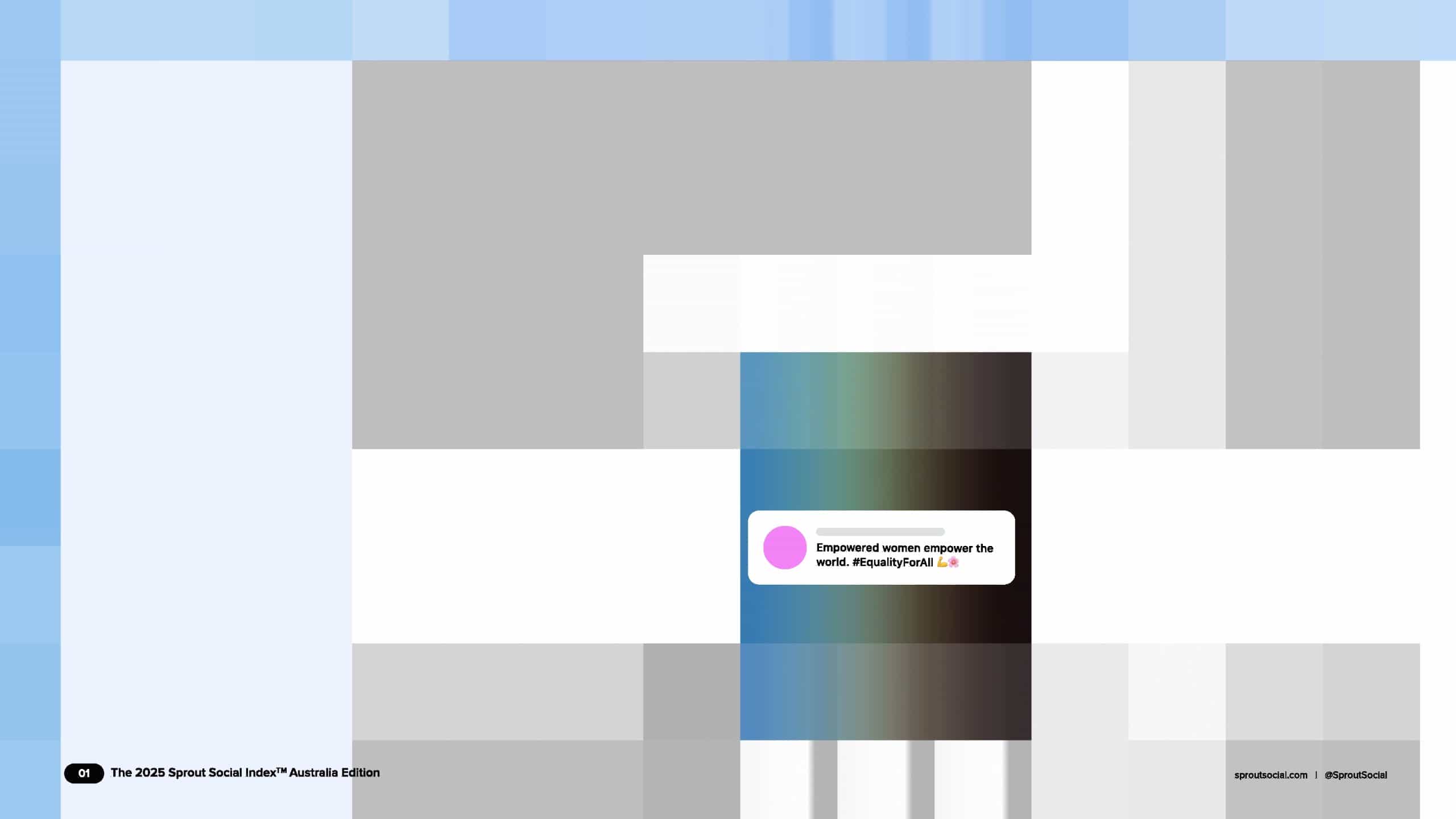 2025年澳大利亚社交媒体指数（图2）