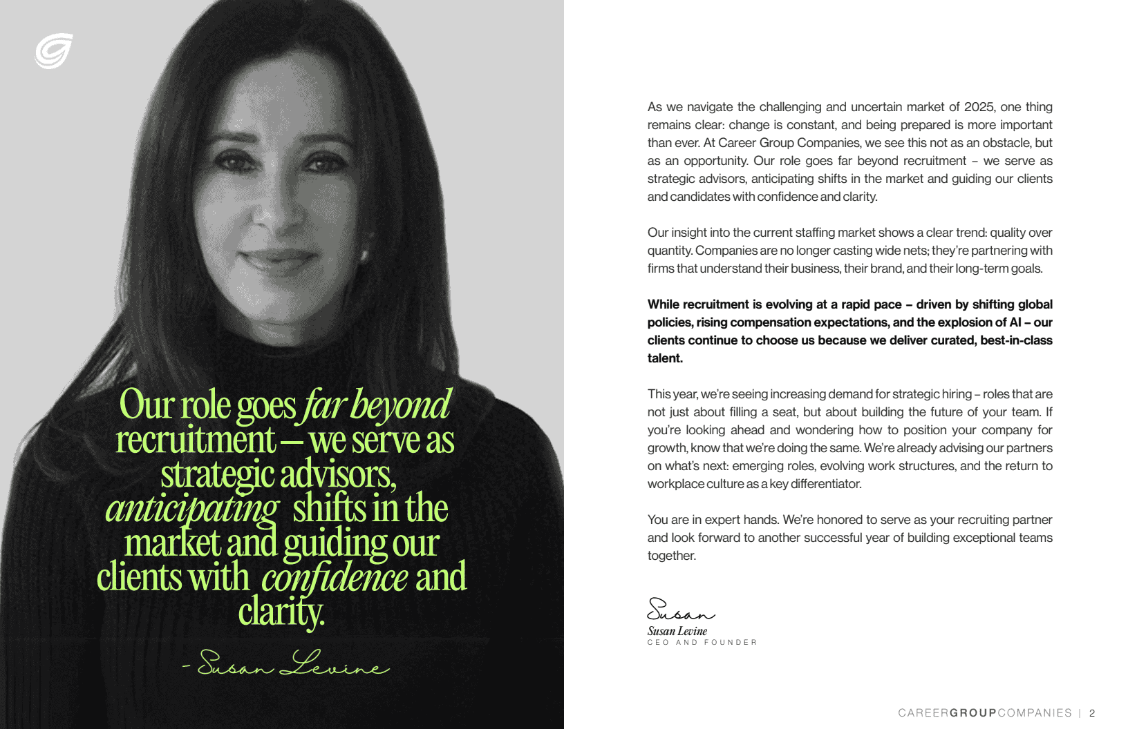 2025年中市场趋势报告与薪资指南(图2)