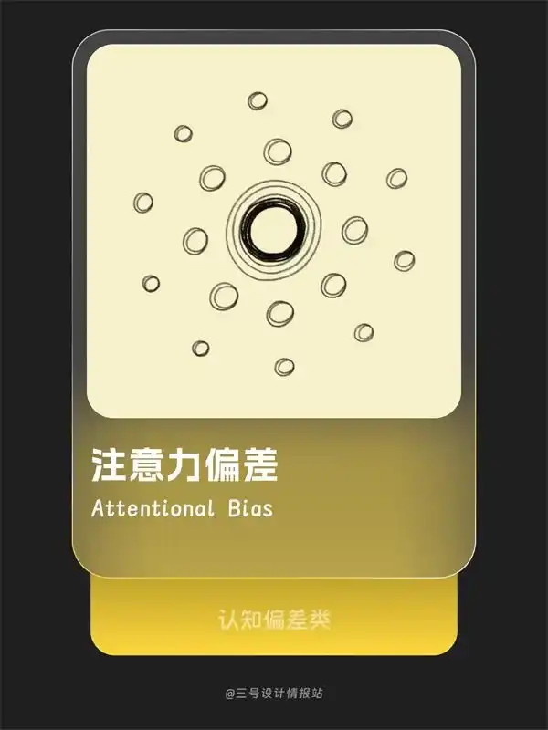 保姆级教程！揭秘谷歌和淘宝都在用的「注意力偏差」心理学