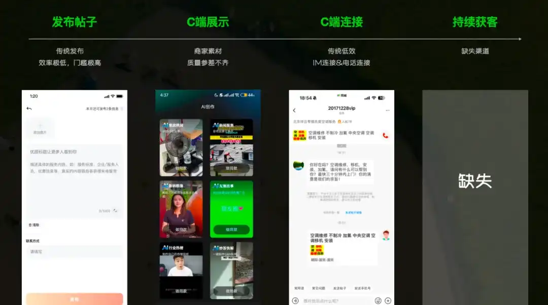 产品增长停滞？大厂教你从这2个设计方向找答案！