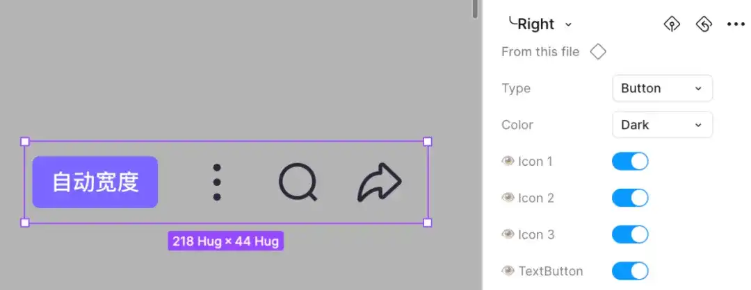 UI设计师必看！5个章节教你系统掌握顶部导航栏设计